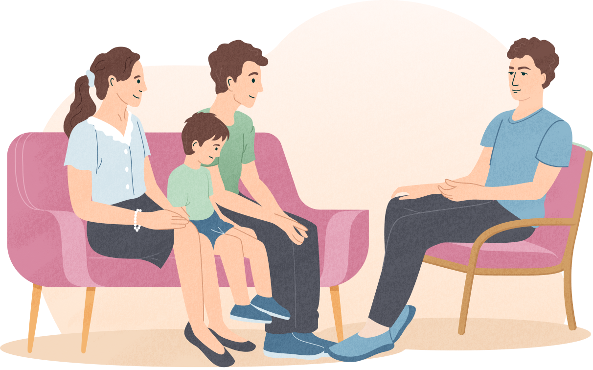 family-counseling